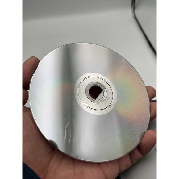 Halo: Combat Evolved (Microsoft Xbox, 2001) GOOD W/MANUAL! - Picture 6 of 8